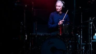 Charlie Watts 