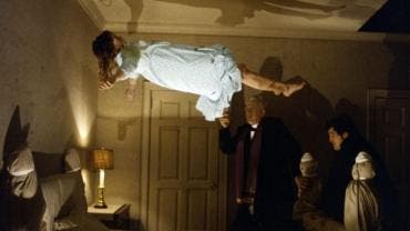 The Exorcist