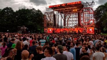 We Love NYC: The Home Concert