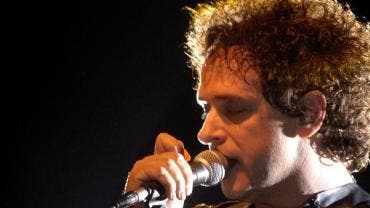 Gustavo Cerati