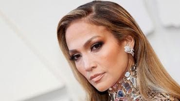 Jennifer Lopez