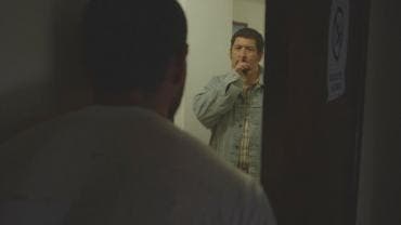 'Lito', cortometraje de Rubén García Fernández.
