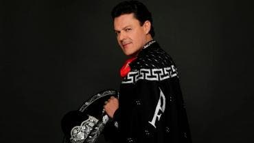 Pedro Fernández