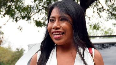 Yalitza Aparicio