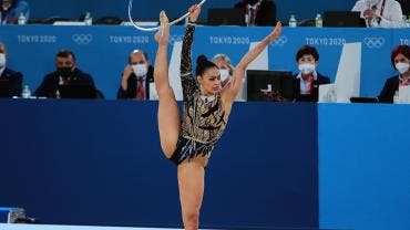 Gimnasia