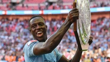 Benjamin Mendy