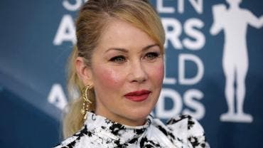 Christina Applegate