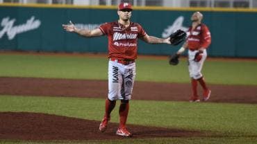 Diablos Rojos elimina al Águila de Veracruz y avanza a la final del Sur