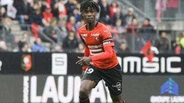 Eduardo Camavinga