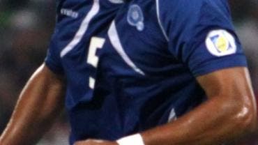 Exdirigente de futbol salvadoreño vinculado a 'FIFAGate' se declara culpable