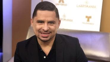 Larry Hernandez