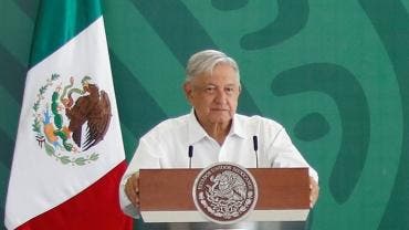 López Obrador anuncia recompensas para los cuartos lugares de Tokio 2020