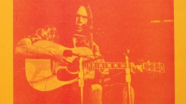 Neil Young