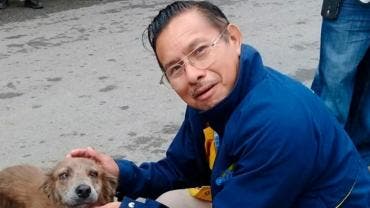 periodista jacinto romero flores