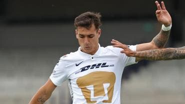 ¡Milagro! Pumas se impone a Puebla y por fin gana en el Apertura 2021