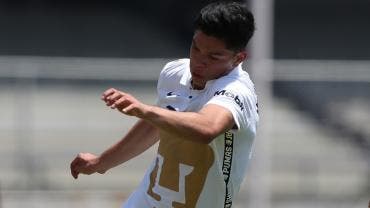 Pumas extiende su mal momento con derrota ante San Luis en CU