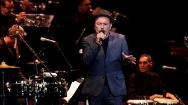 Ruben Blades