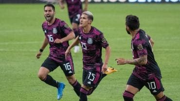 selección mexicana