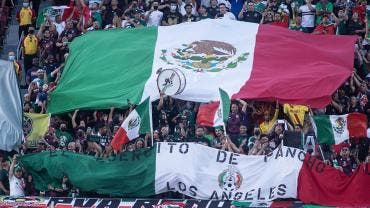 FIFA reduce sanción al Tri a sólo un partido a puerta cerrada