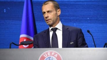 UEFA