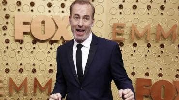 Bob Odenkirk.