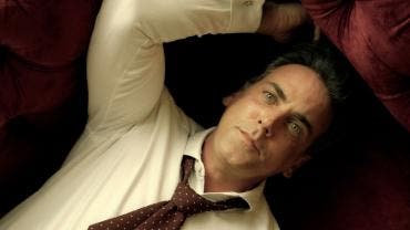 Carlos Ponce.