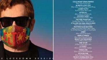 Elton John