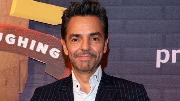 Eugenio Derbez.