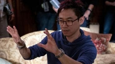 James Wan.