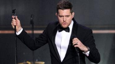 Michael Bublé 