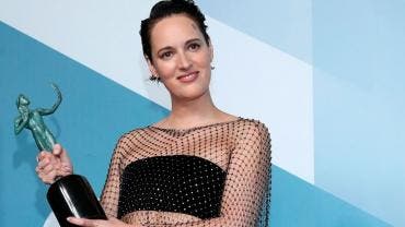 Phoebe Waller-Bridge.