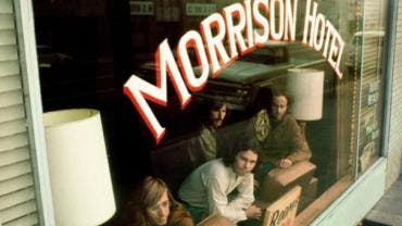 The Doors