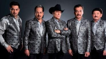 Los Tigres del Norte.