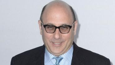 Willie Garson.