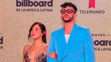 Bad Bunny