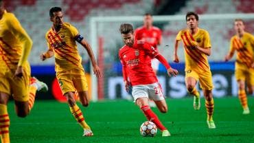 Benfica