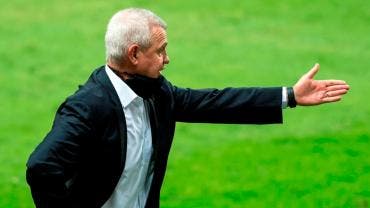 Javier Aguirre