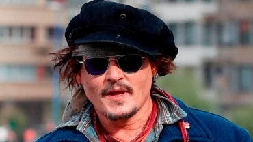 Jhonny Deep