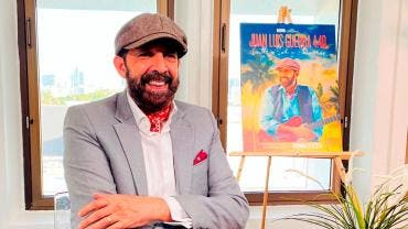 Juan Luis Guerra