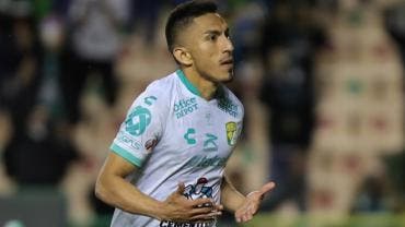 León vence a Sounders con doblete de Ángel Mena y conquista la Leagues Cup
