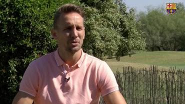 Luuk de Jong