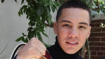 Óscar Valdez