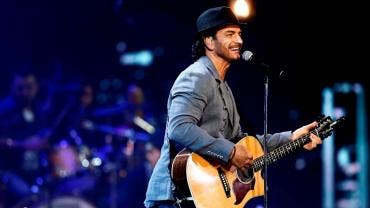Ricardo Arjona