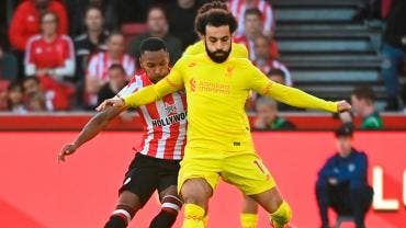 Salah