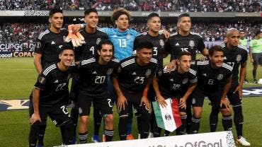 Selección 