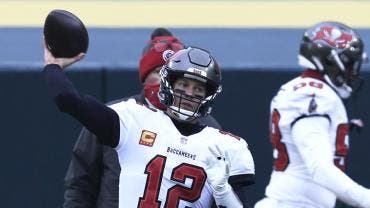 Buccaneers contra Rams es el único duelo de invictos en la Semana 3 de NFL