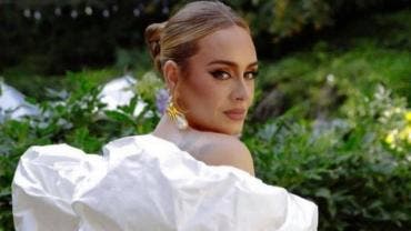Adele.