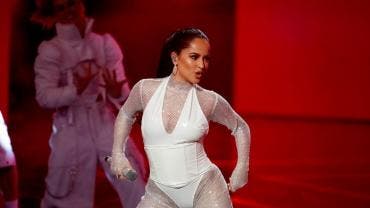Becky G.