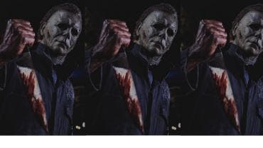 'Halloween Kills'.