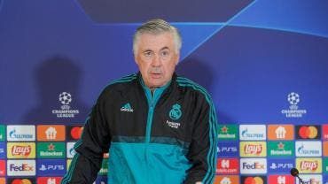 Ancelotti descarta a Hazard para Champions y le da opciones para el clásico